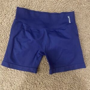 Large Dyfne Impact Short 4.5"